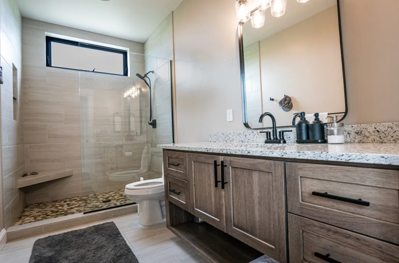 Guided fly fishing experience on the Bighorn River at 3 Mile Cabin